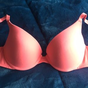 push up 34c victoria secret bra